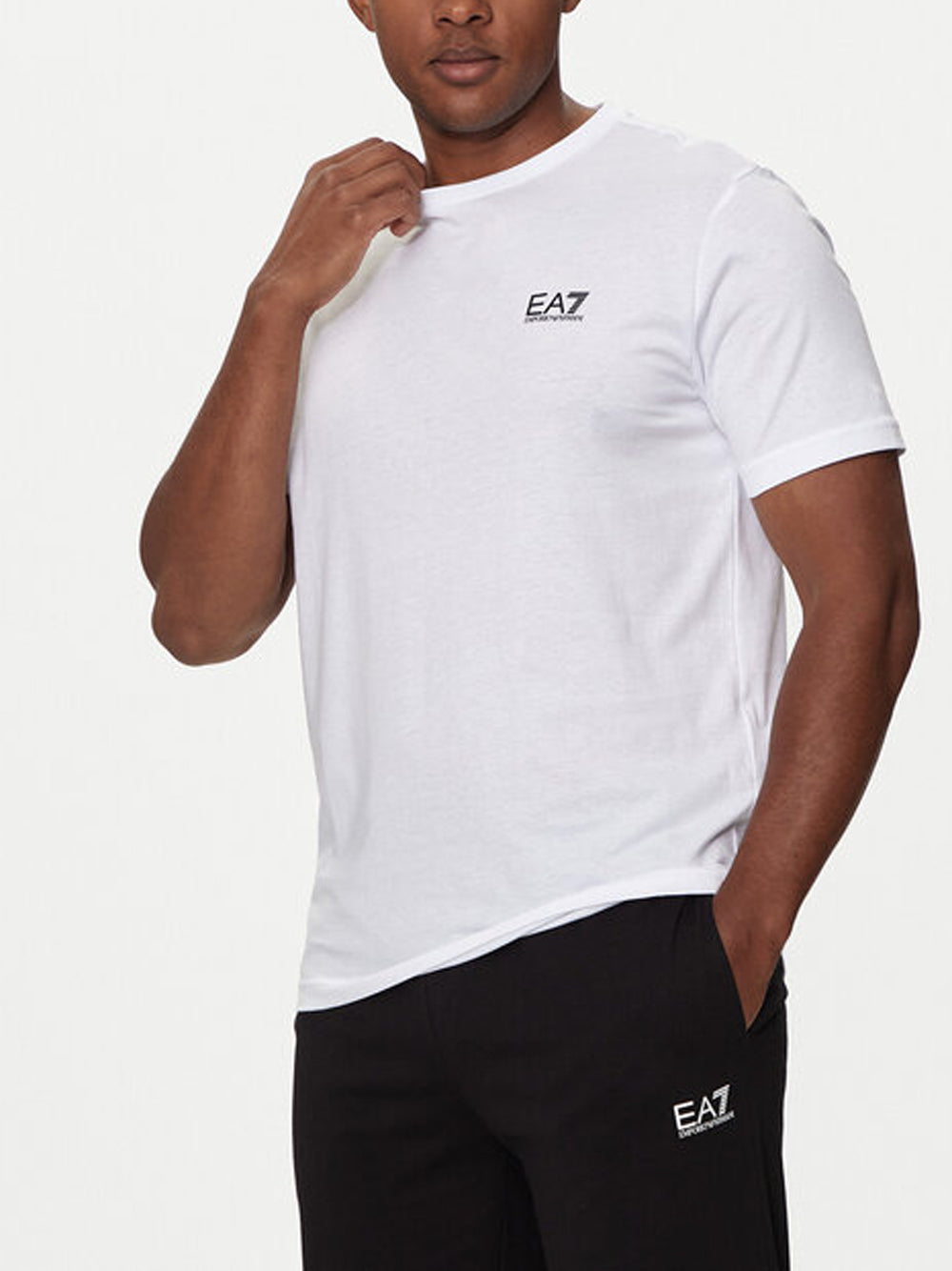 ARMANI T-SHIRT 8NPT25 PJVPZ 1100