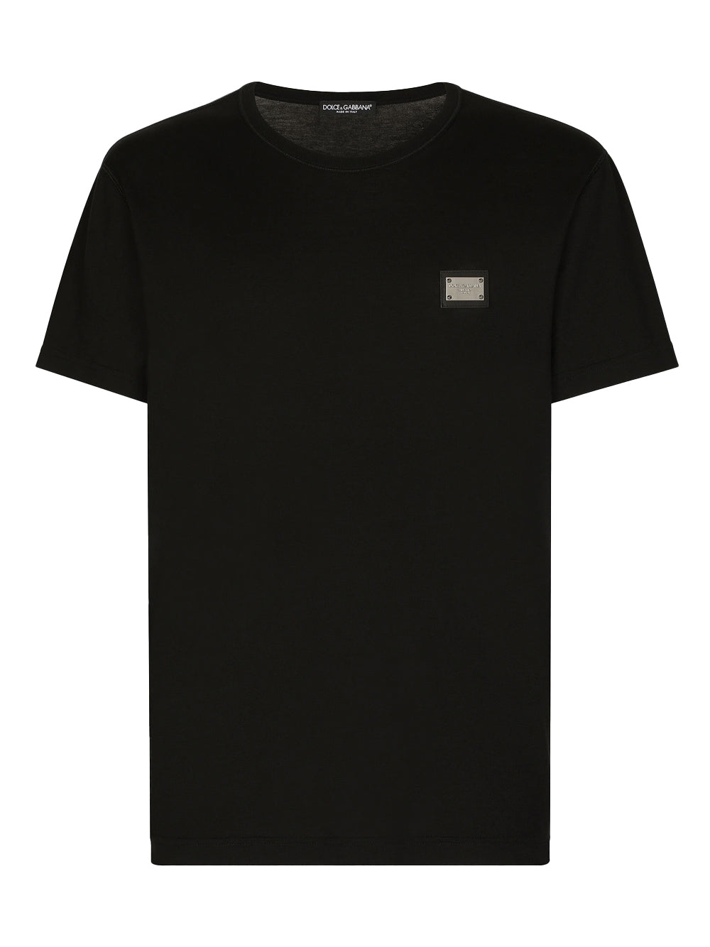 DOLCE E GABBANA T-SHIRT G8PT1TG7F2IN0000