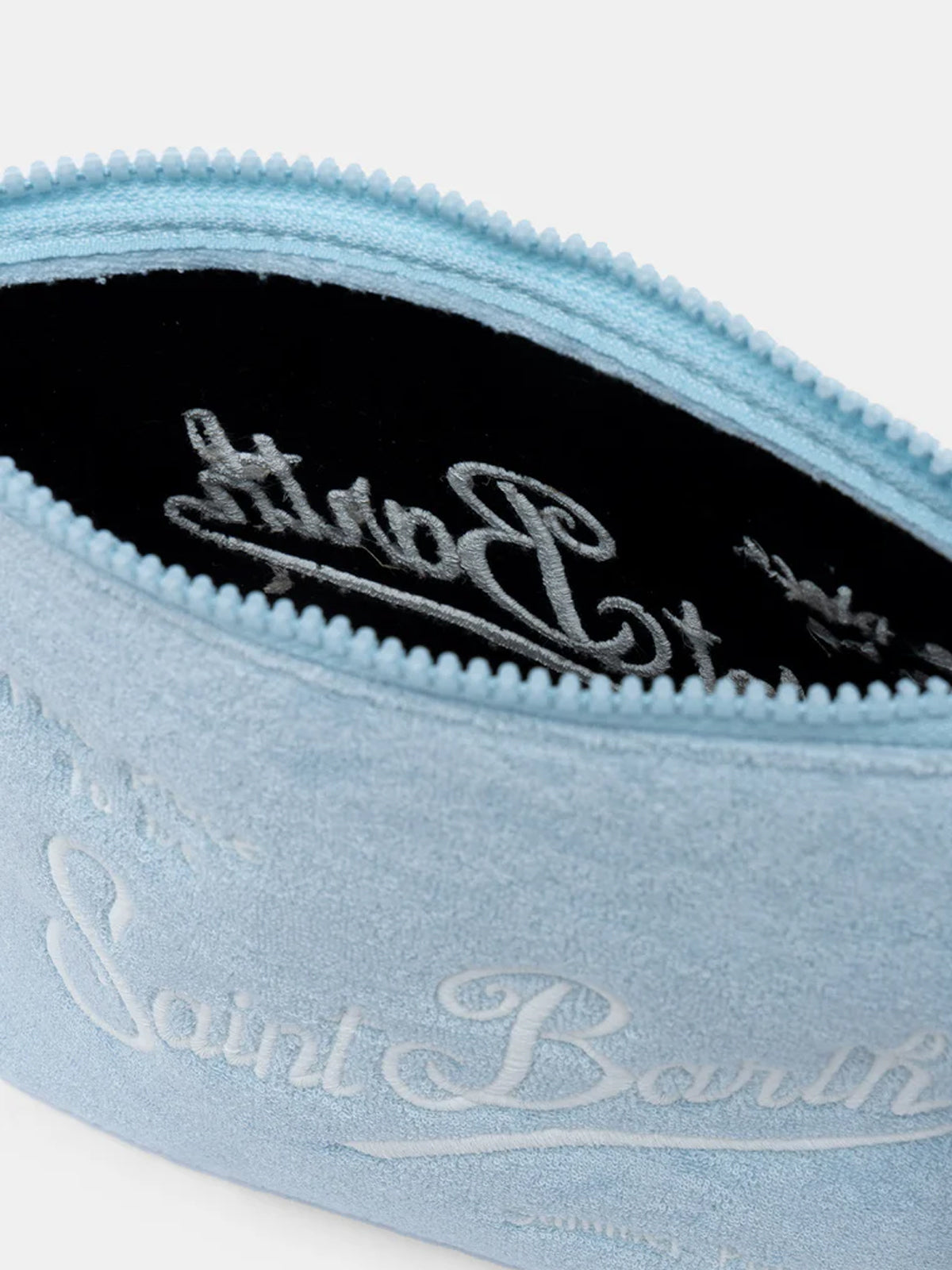 MC2 SAINT BARTH POCHETTE ALINE SPONGE ALI0003 / 04182H