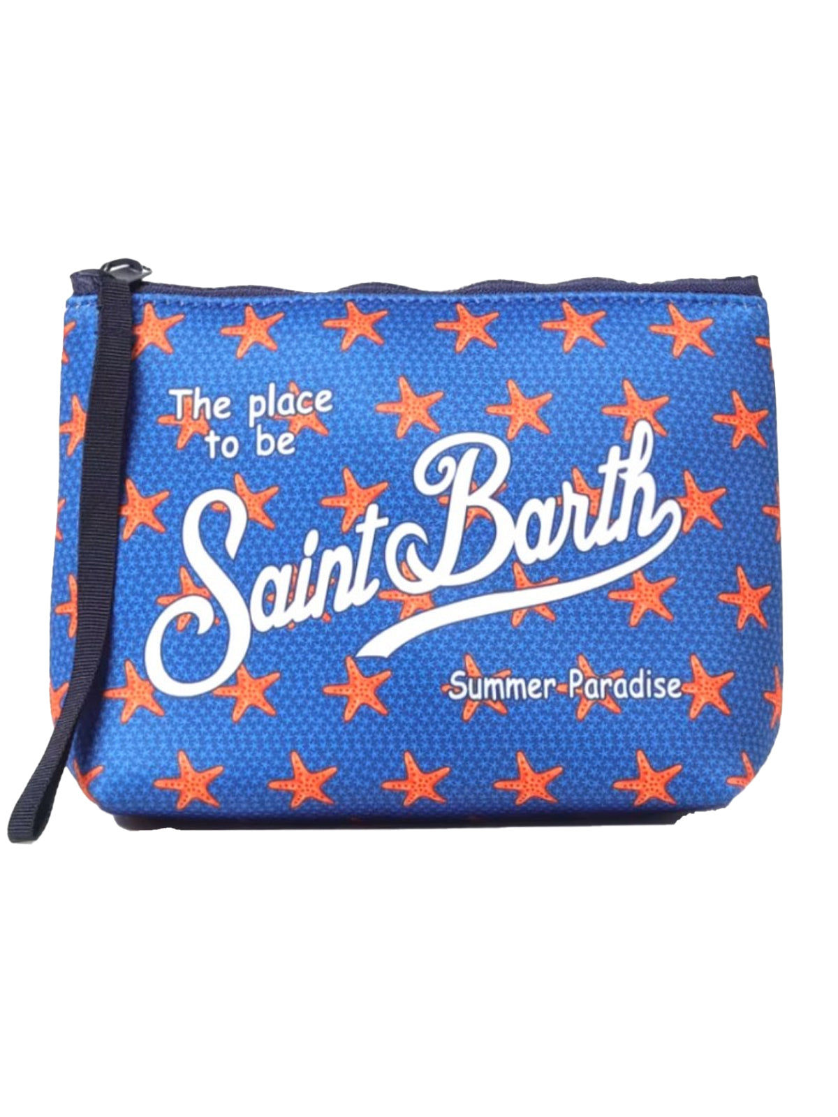 MC2 SAINT BARTH POCHETTE ALIN001 / 01947H