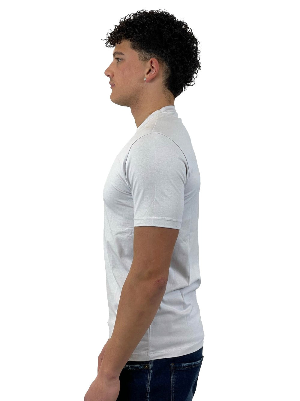 SEINSE T-SHIRT PERLA TE2929SS