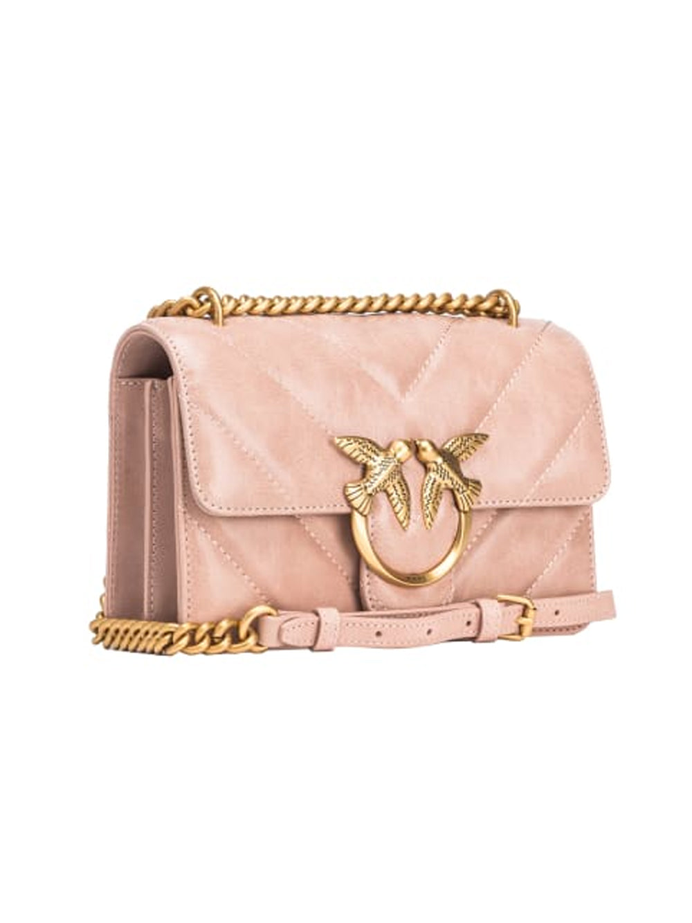 PINKO LOVE ONE MINI 100074 A1UR O81Q