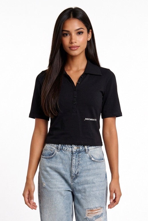 HINNOMINATE BODY HMABW02482 NERO