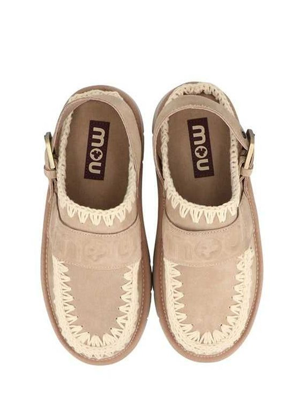 MOU BOUNCE CLOG MU.SW531004A PSAN