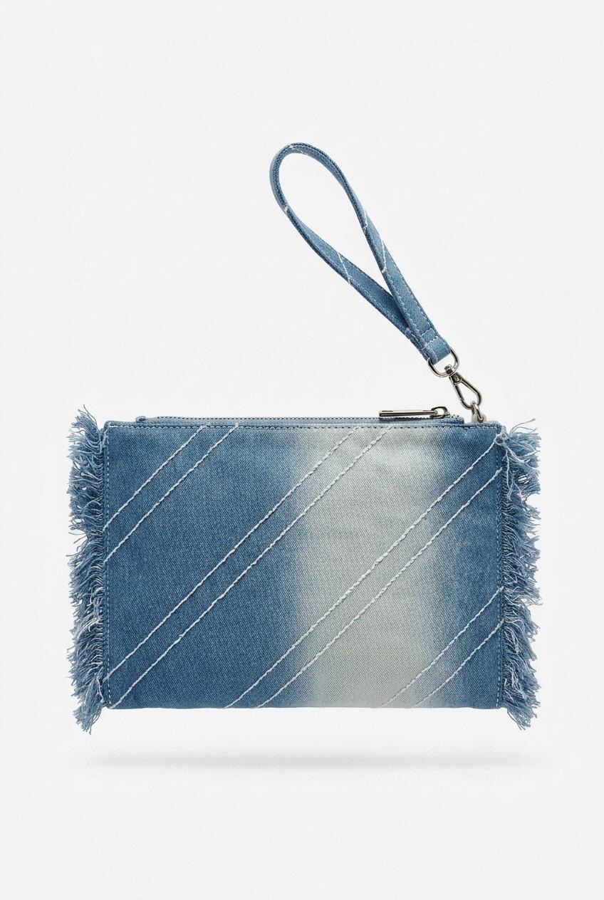 MARC ELLIS CLUTCH S MIQUEL C JEANS