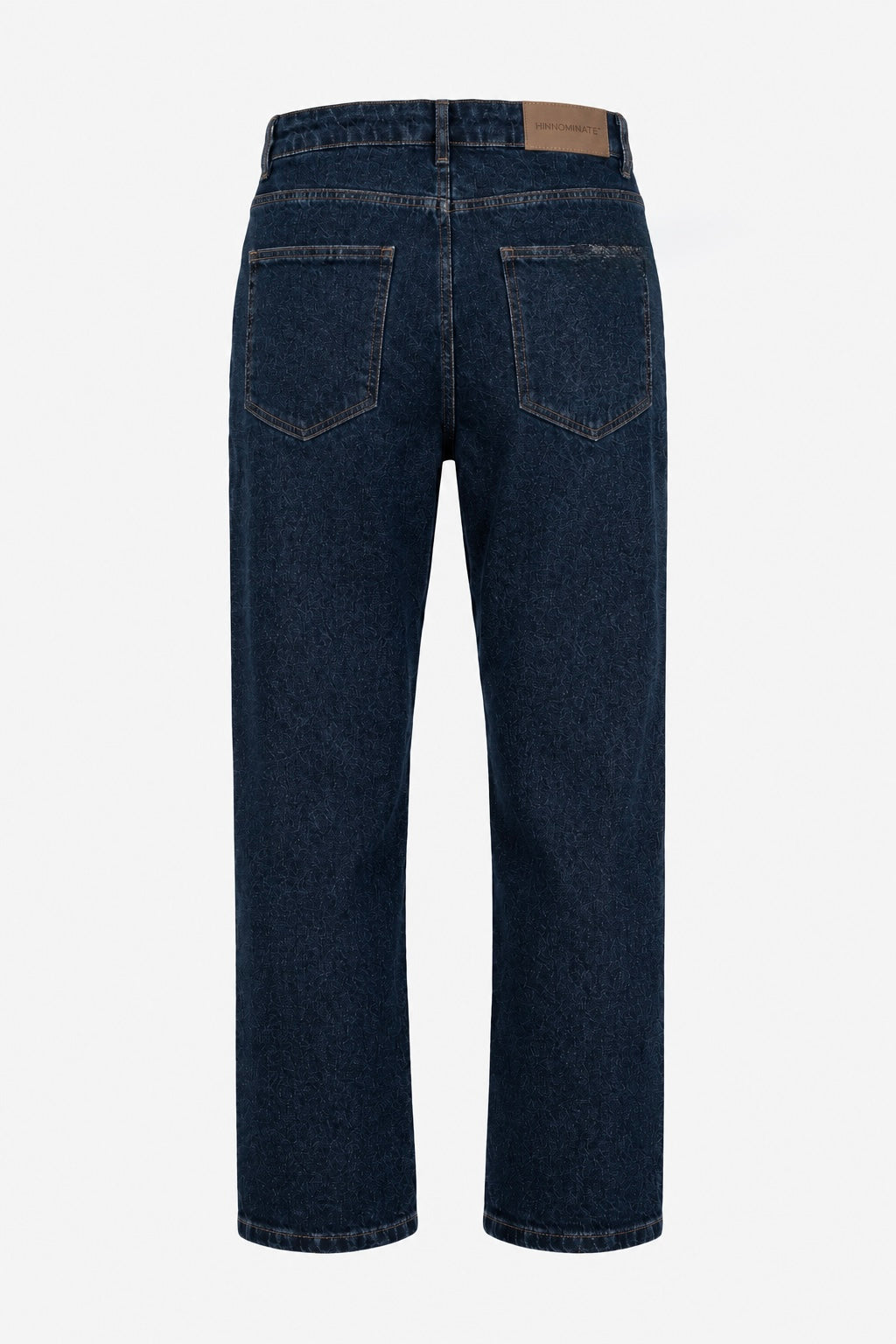 Jeans Donna HINNOMINATE HMABW03080