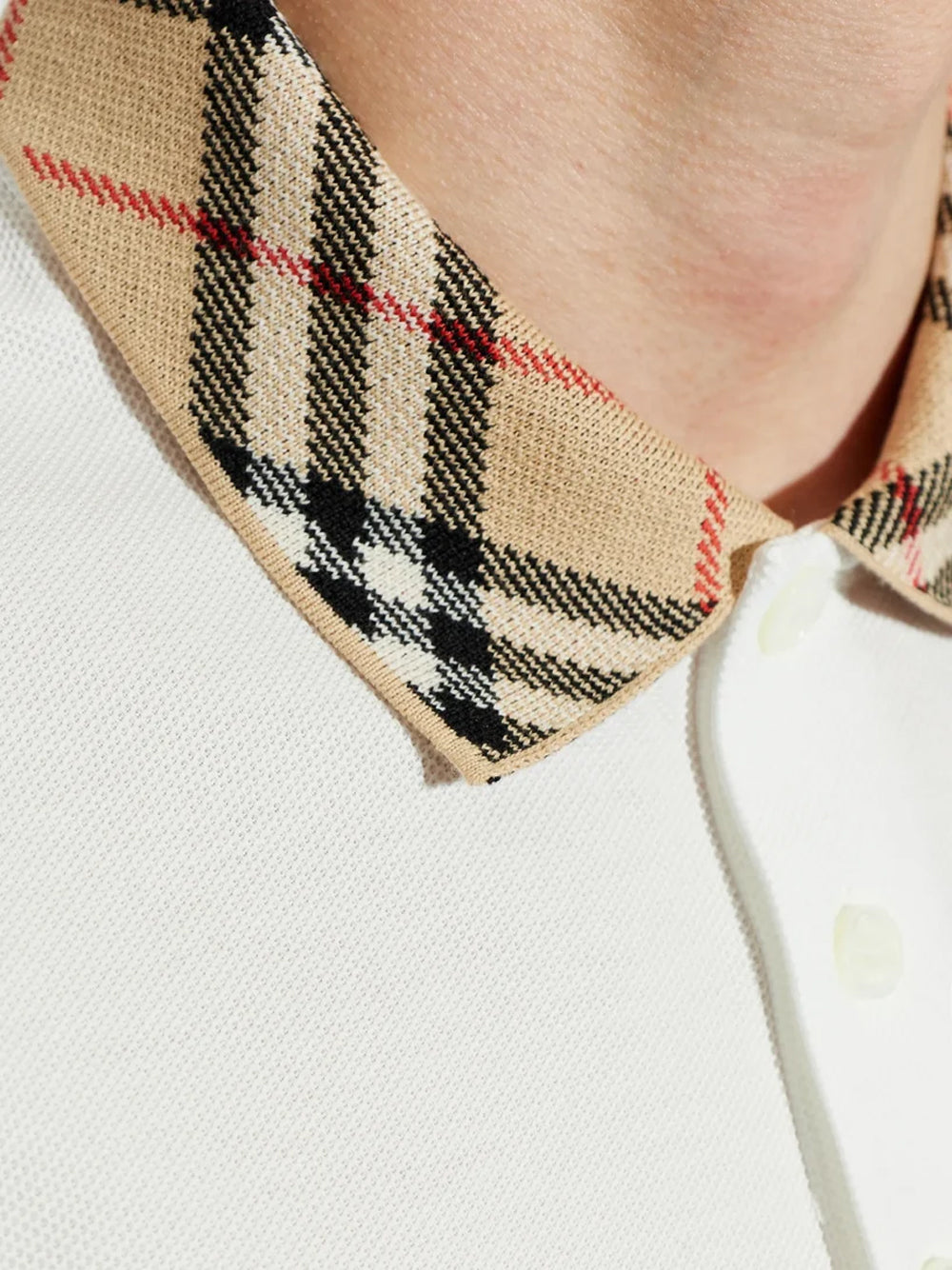 polo Uomo BURBERRY 812696