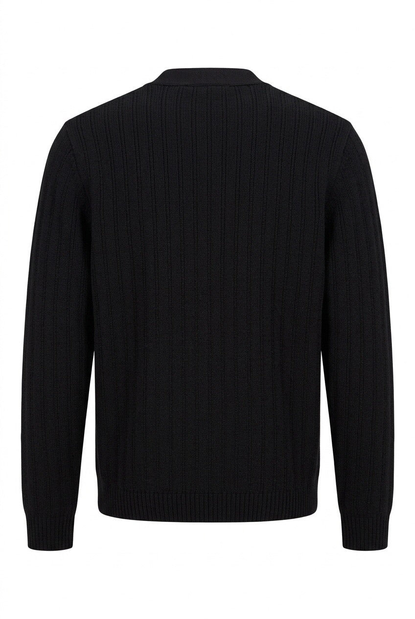 CARDIGAN Uomo DIKTAT DK27 029