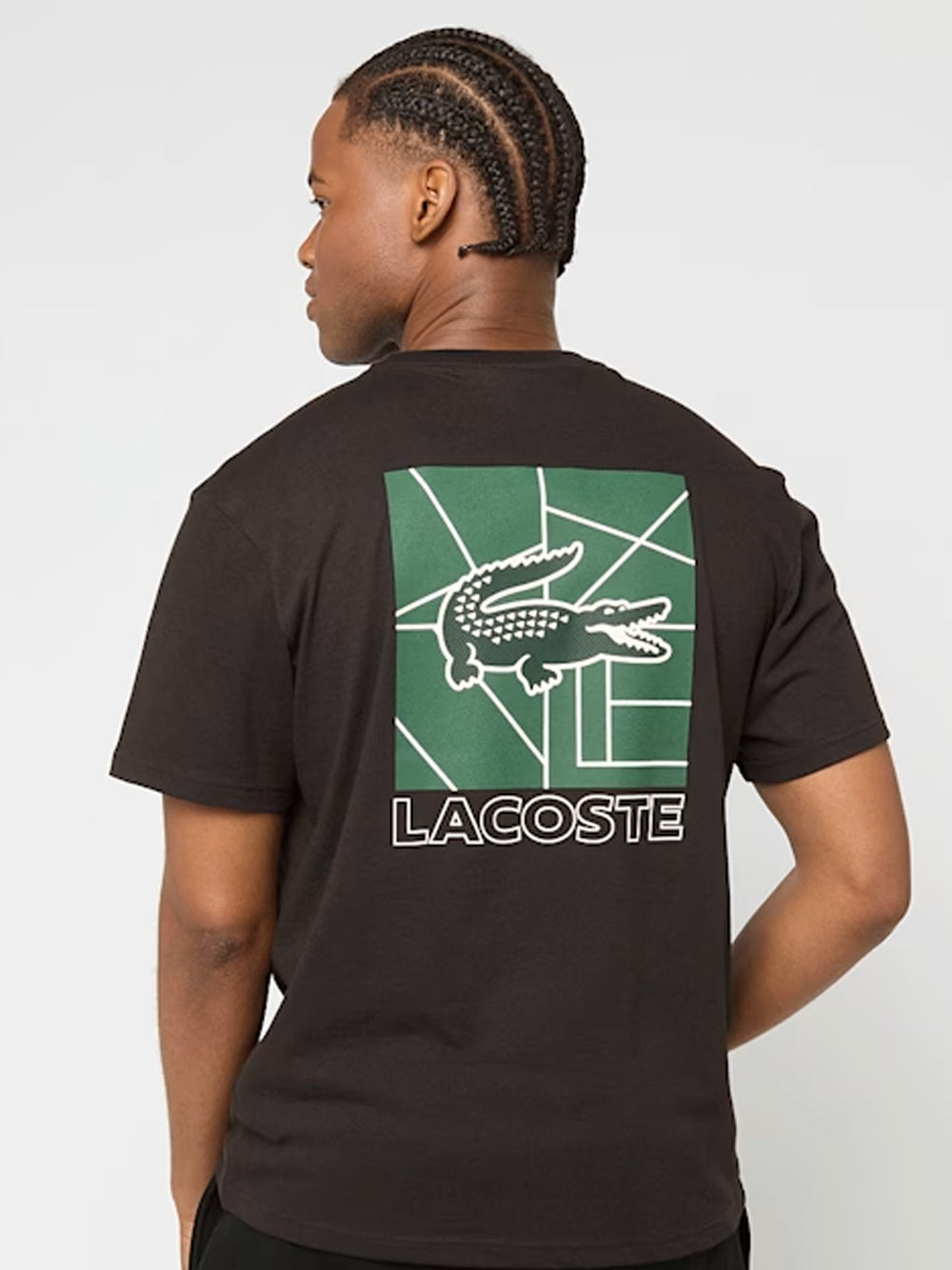 LACOSTE T-SHIRT TH5517 00 031
