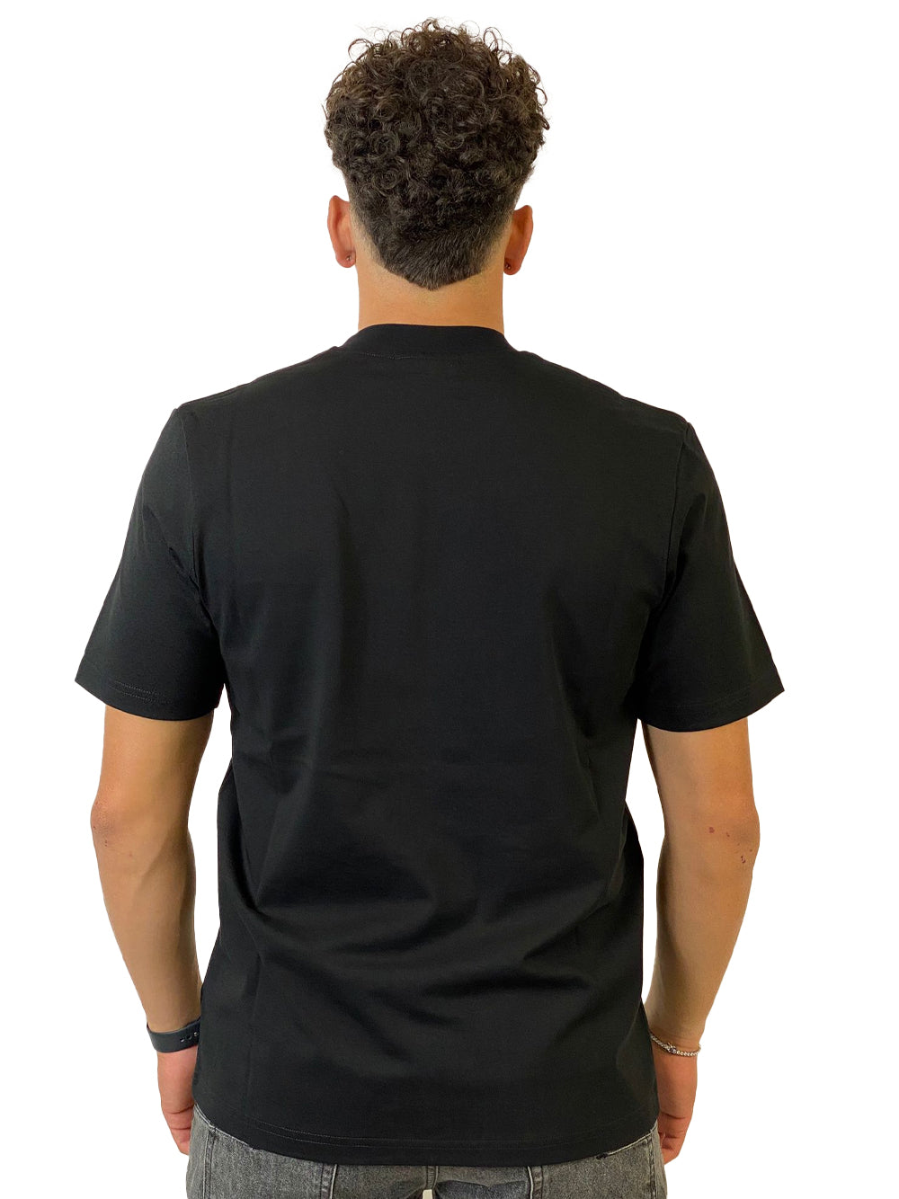 YES LONDON T-SHIRT XM4223