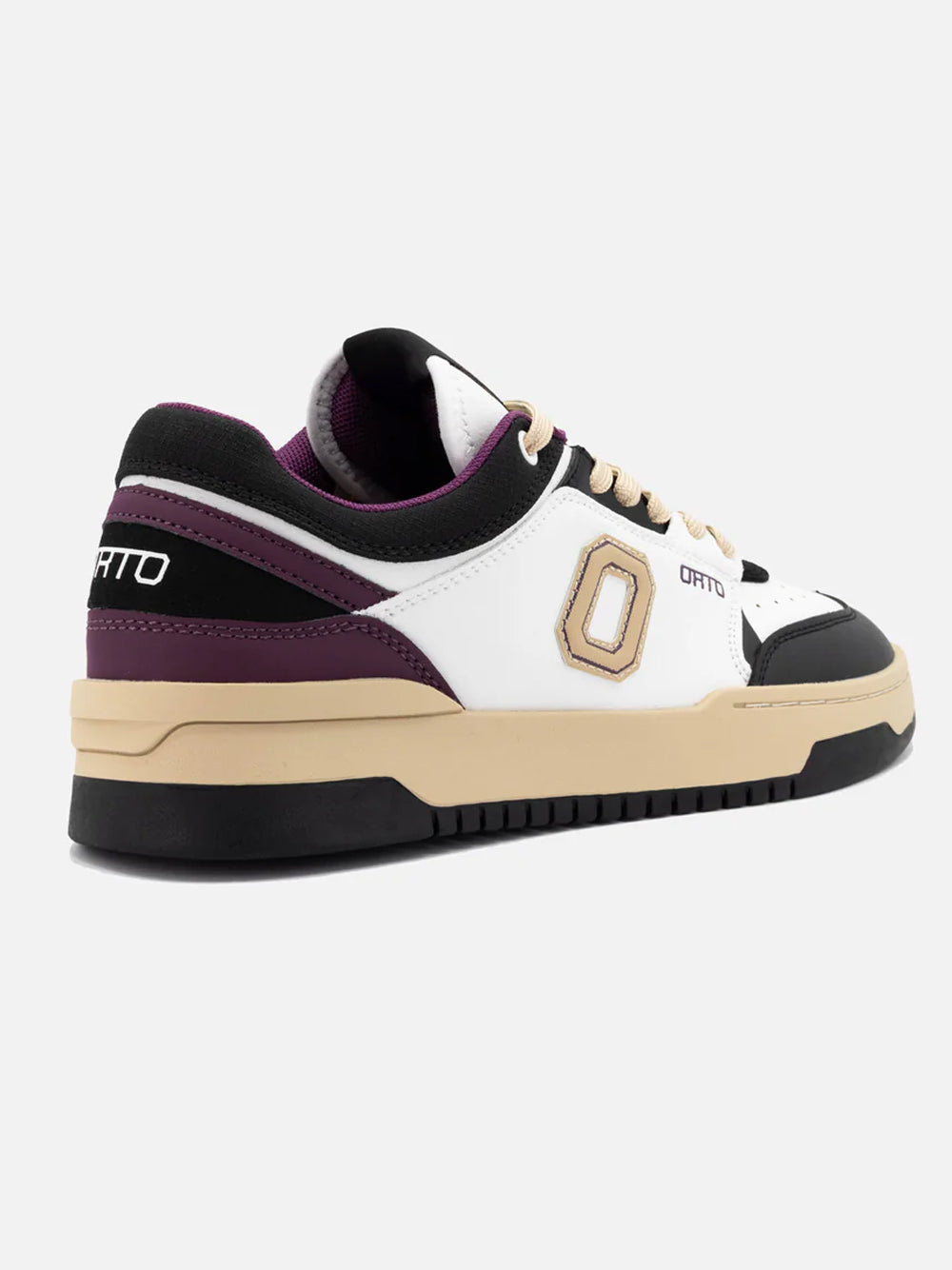 BY ORTO ECLIPSE 101J PURPLE/BLACK