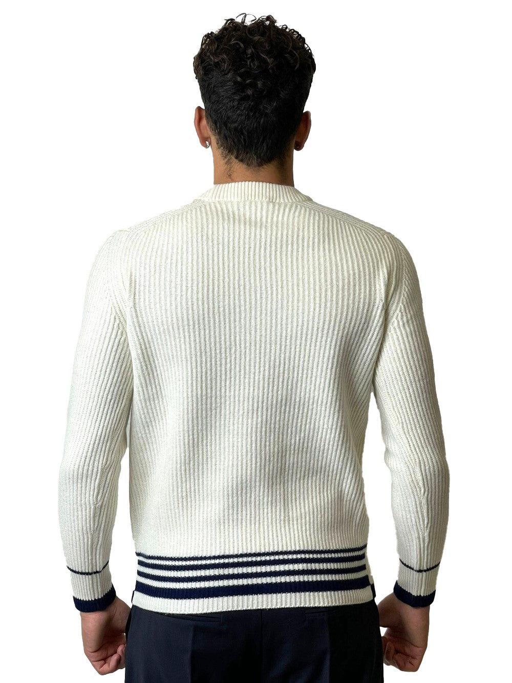 DIKTAT PULLOVER DK77048