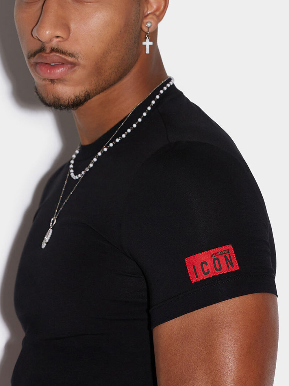 DSQUARED T-SHIRT D9M204480