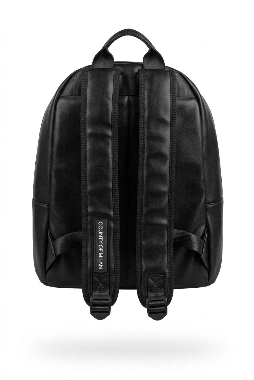 Zaino unisex COUNTY OF MILAN COMAF261002