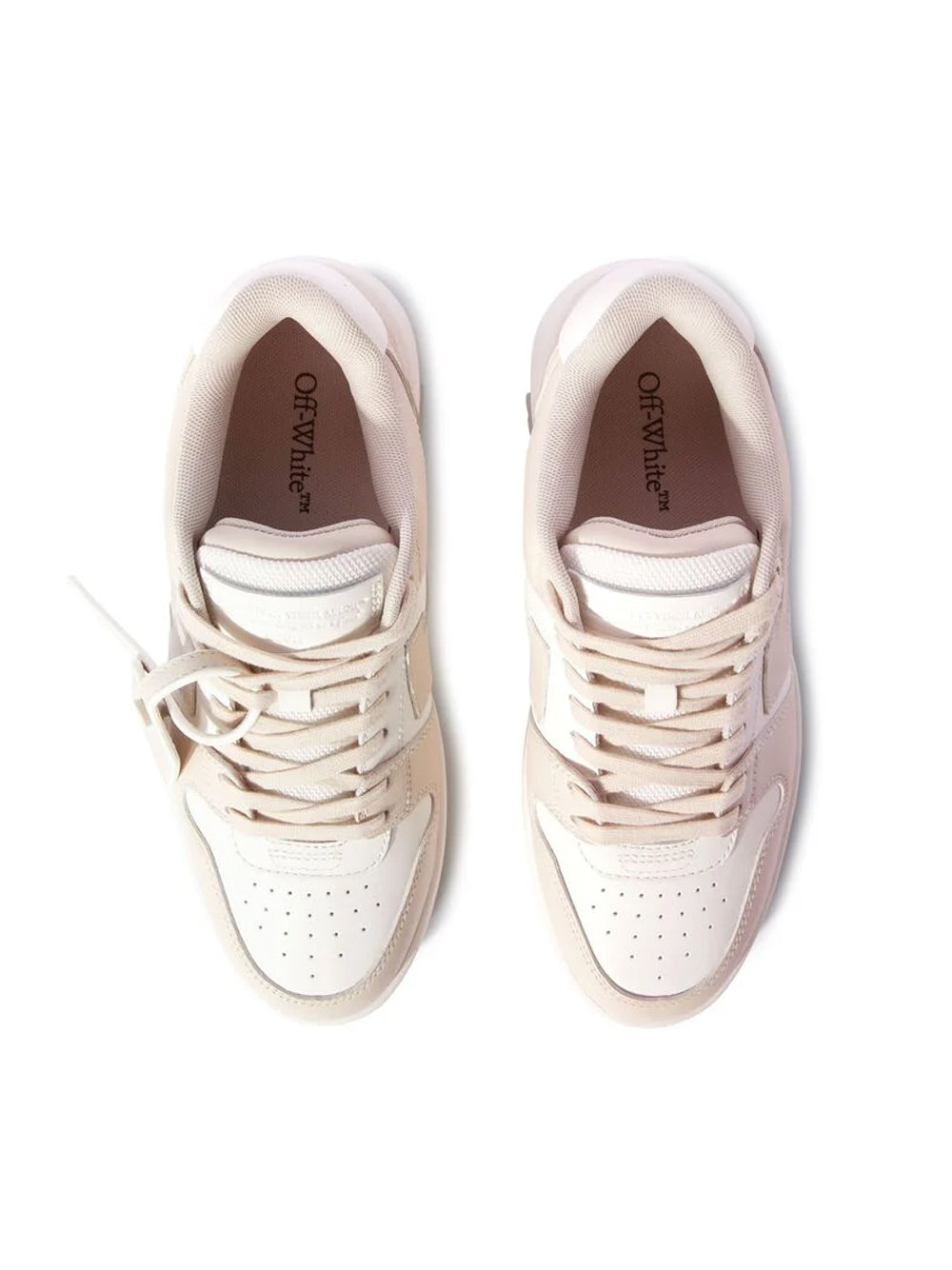 OFFWHITE SNEAKERS OWIA259C99LEA0060161