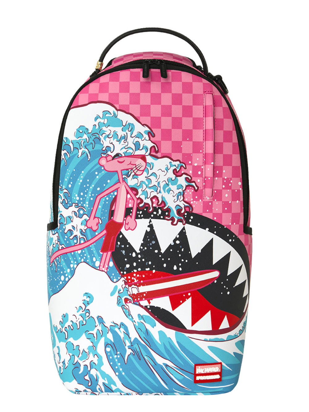 Zaino unisex sprayground 901B9113NSZINT01