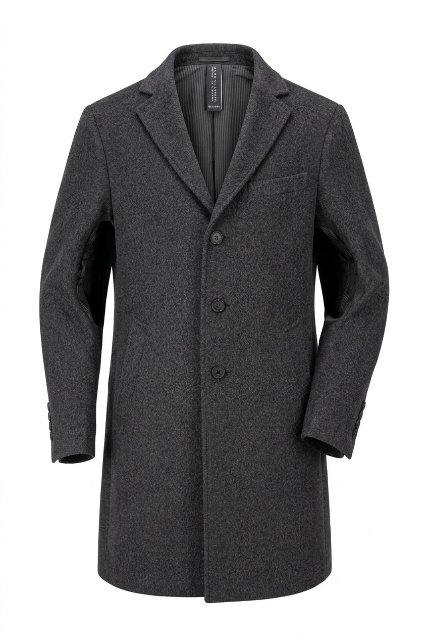 CAPPOTTO Uomo SEINSE CP71SS