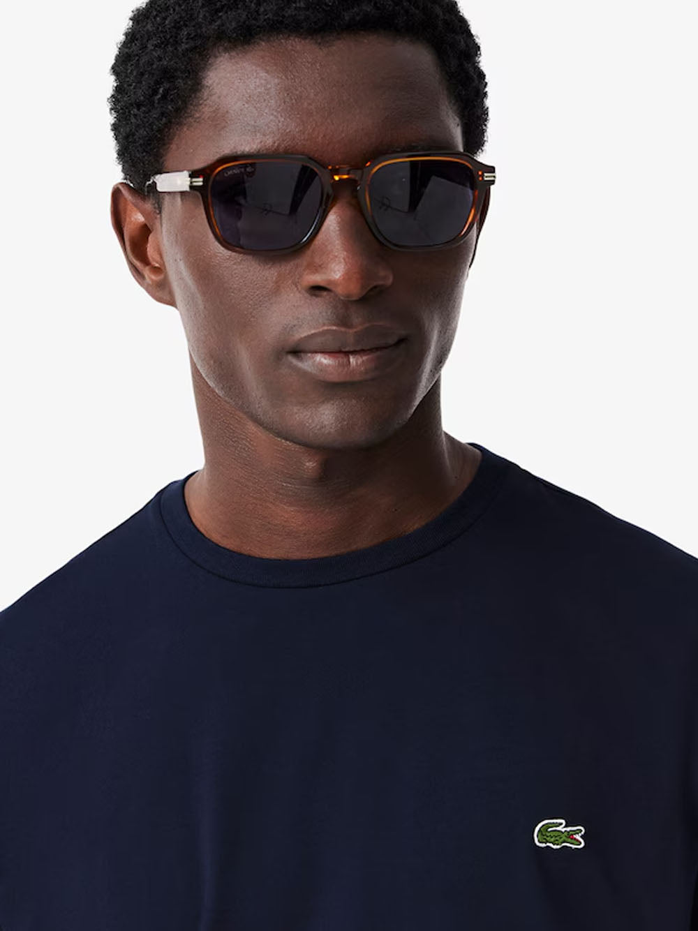 LACOSTE T SHIRT TH6709 00 166