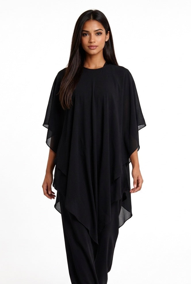 KOSTUMN STOLA KE26112 NERA