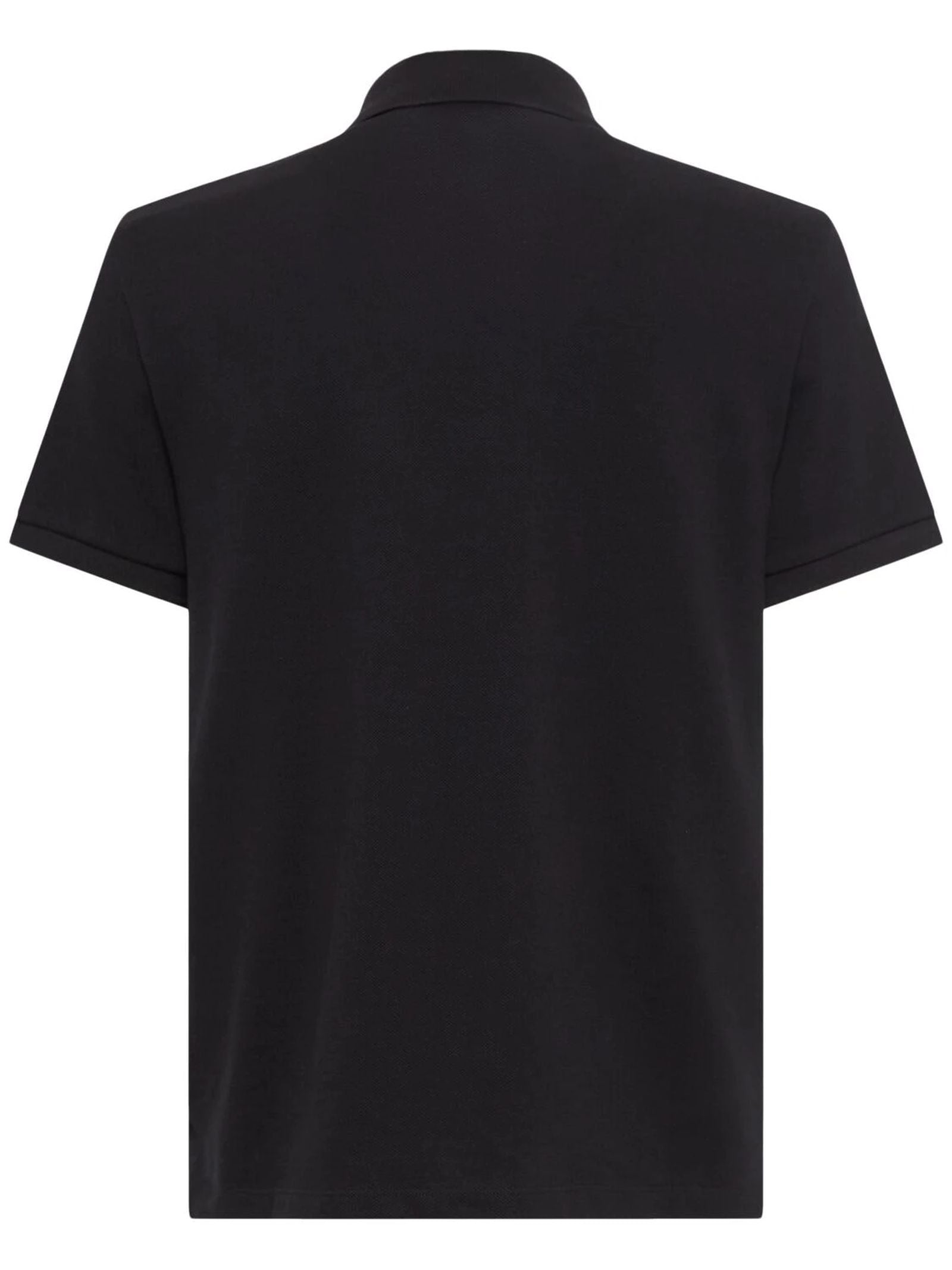 AMI PARIS POLO BFUPL001.760