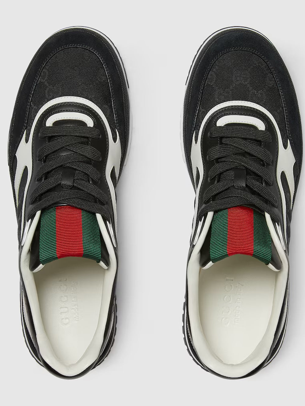 GUCCI SNEAKERS 787476 AADHW 1077