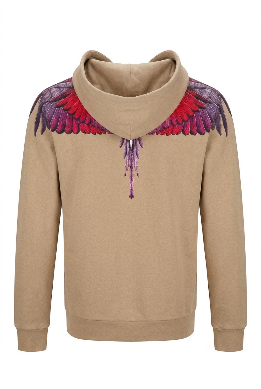 Felpa Uomo COUNTY OF MILAN F6CMMAHS059