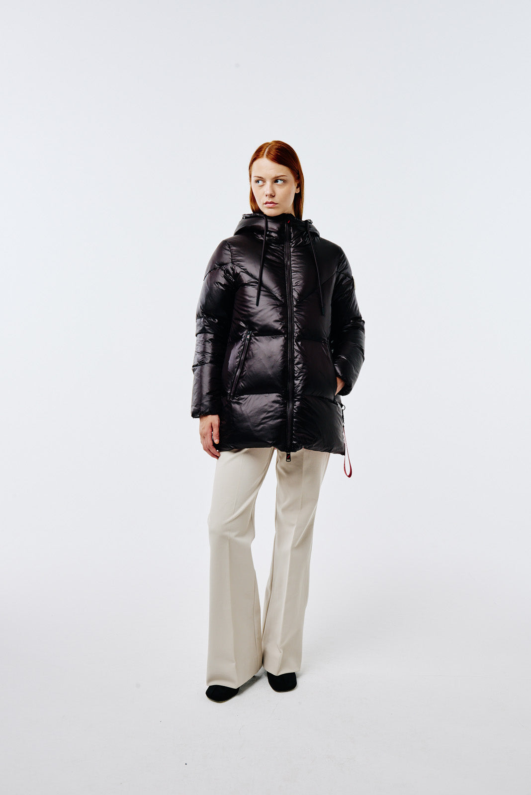 AFTERLABEL CAPOSPALLA VIENNA N051