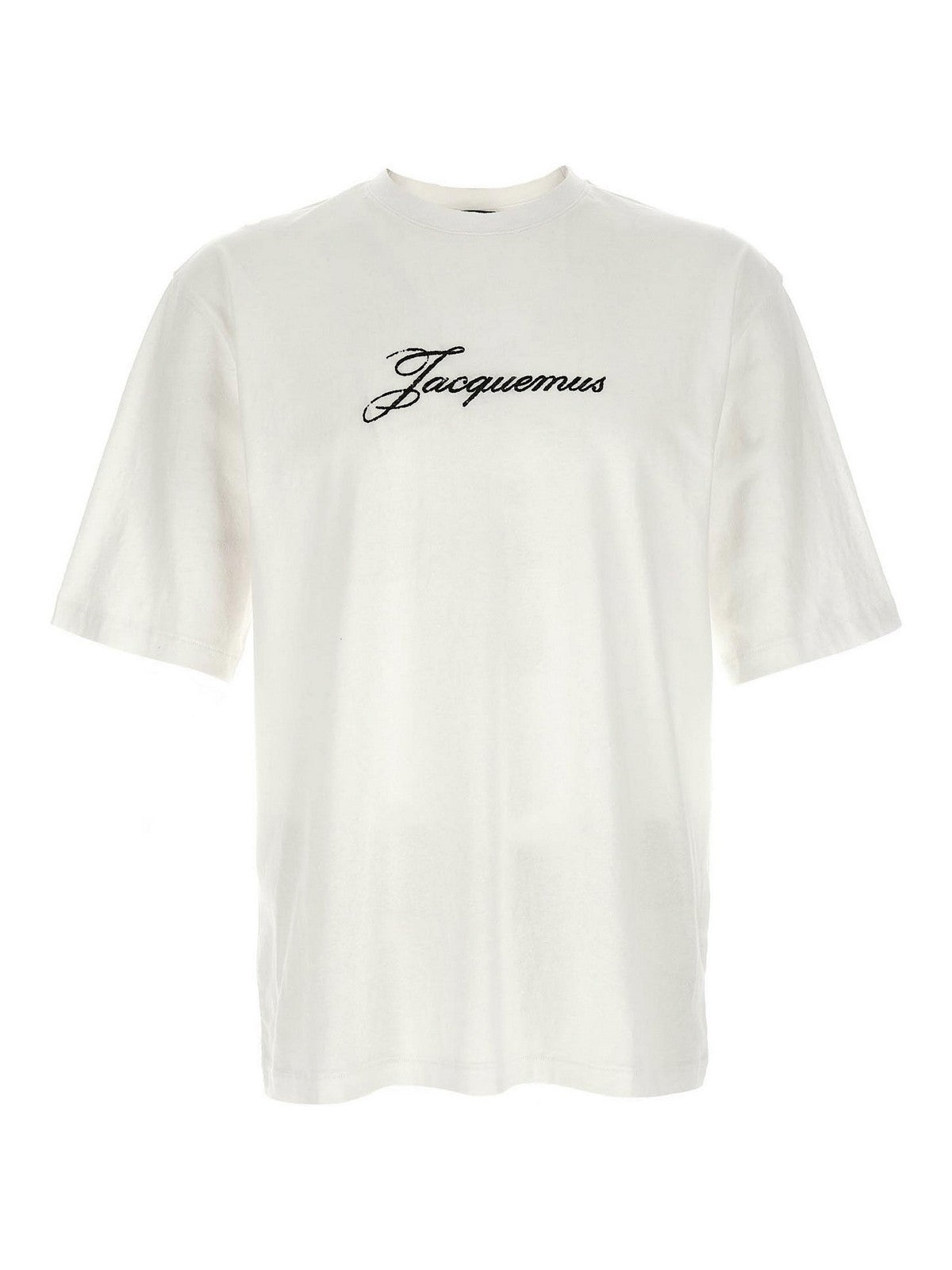 T SHIRT unisex JACQUEMUS TSM00639AJ00289