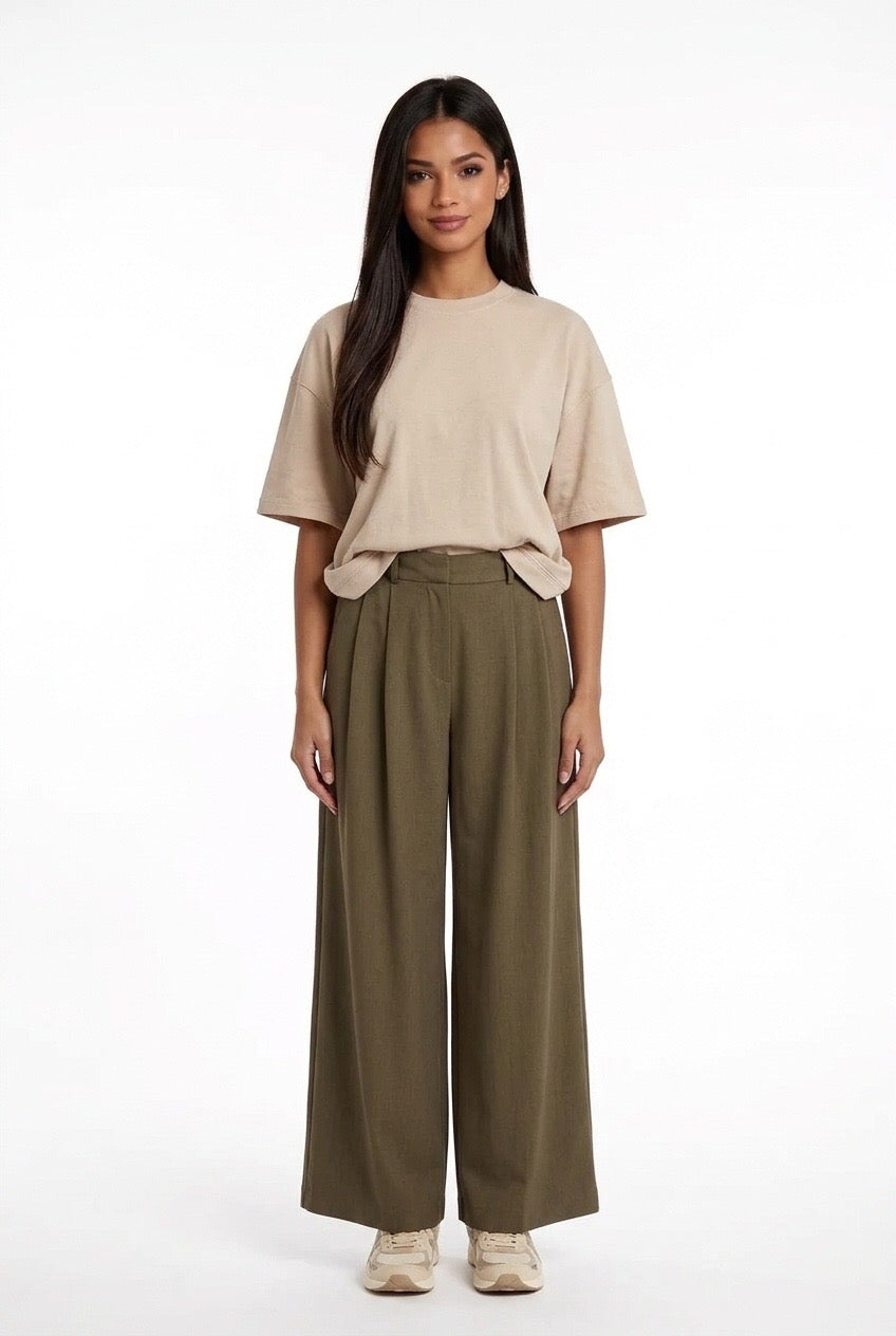 PANTALONE Donna KOSTUMN KI2632