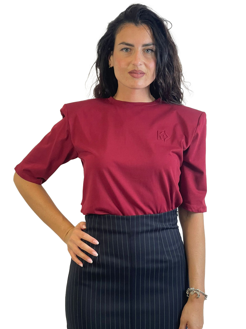 KOSTUMN T-SHIRT KI2550