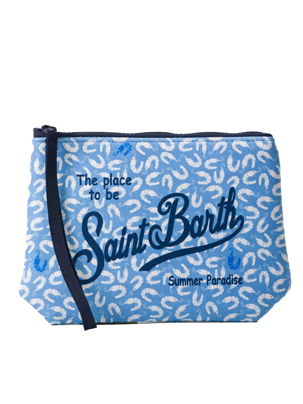 MC2 SAINT BARTH POCHETTE ALIN001 01450H