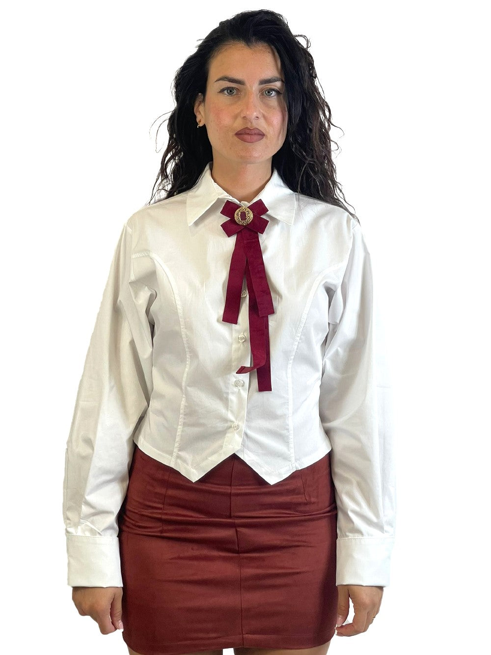 KOSTUMN CAMICIA KI25136