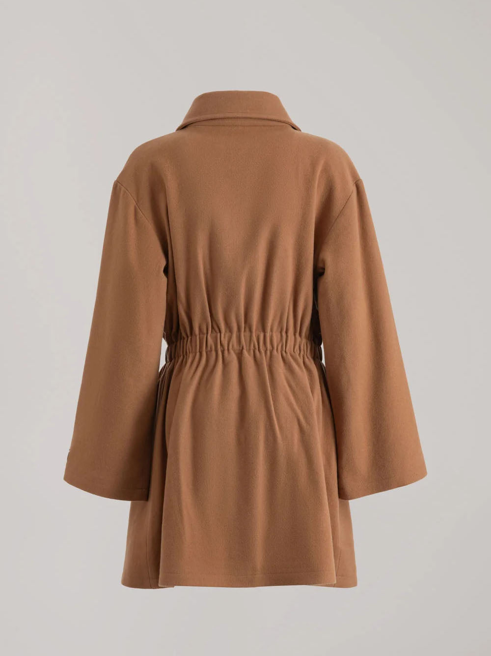 Parka Donna HINNOMINATE HMABW02987