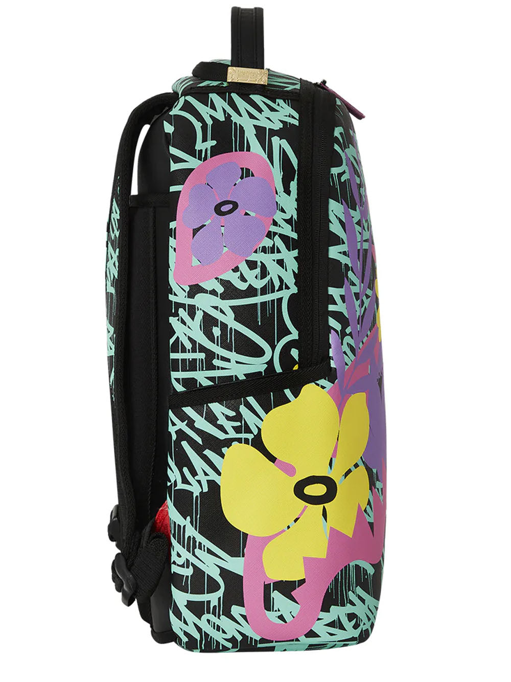 SPRAYGROUND ZAINO STREET ART BACKPACK