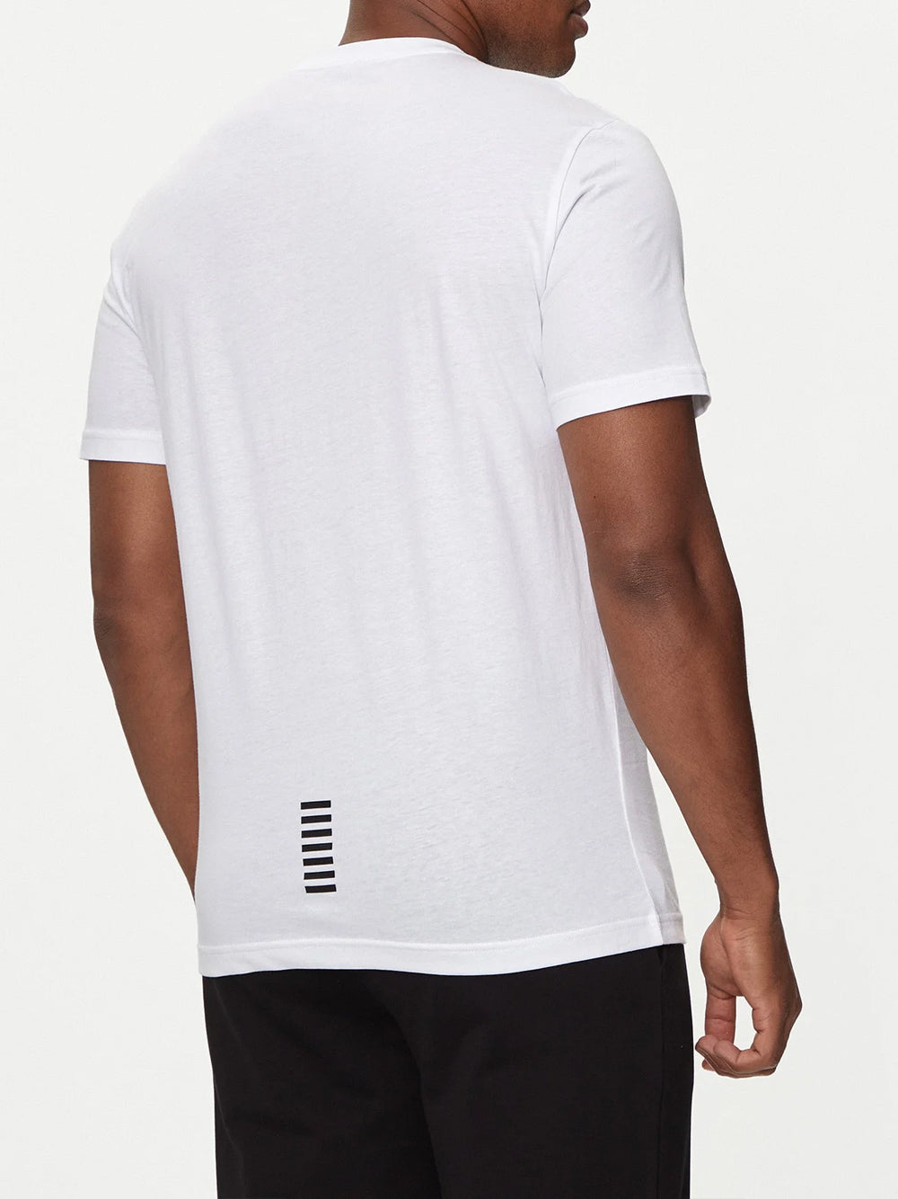 ARMANI T-SHIRT 8NPT25 PJVPZ 1100