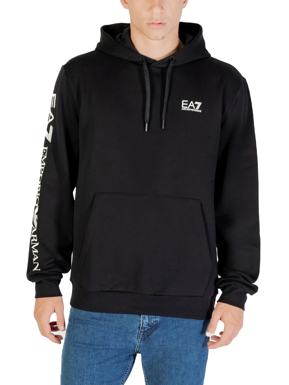 ARMANI FELPA 7M000570 AF10377 MC001