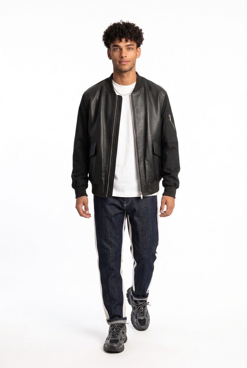 GIUBBINO Uomo YES LONDON XG5298