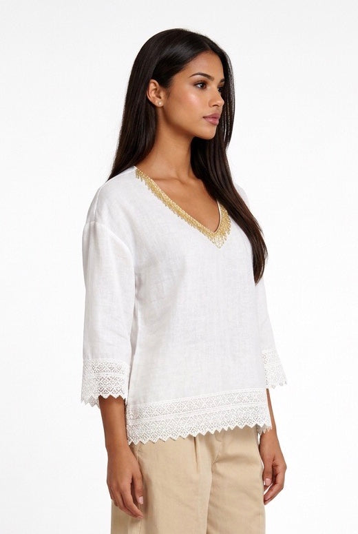 MARKUP BLUSA MW1610103