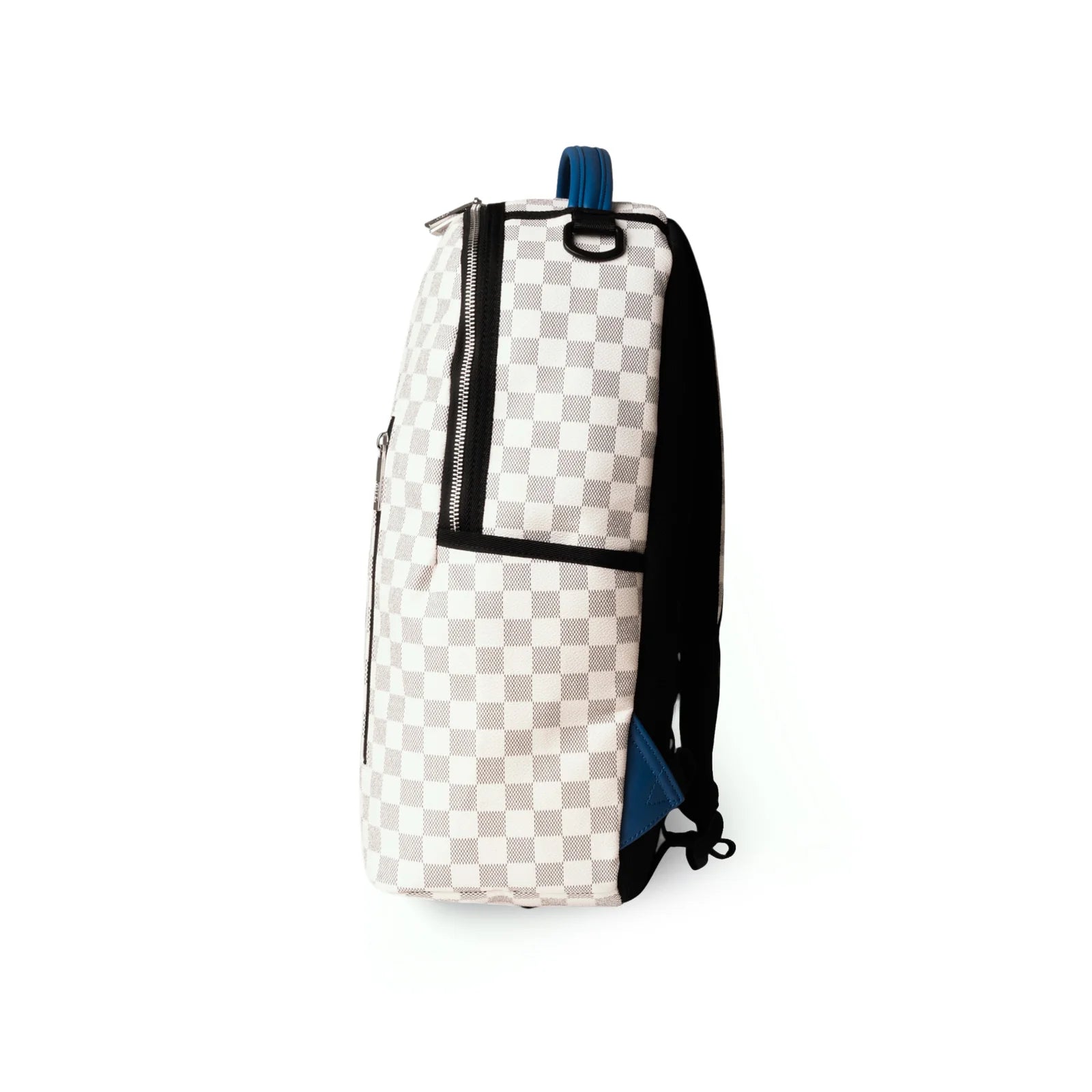 R372 Z001 ZAINO WHITE