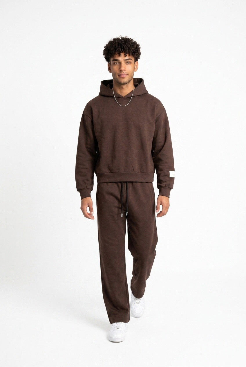 TUTA Uomo YES LONDON XMF3995 + XP3405
