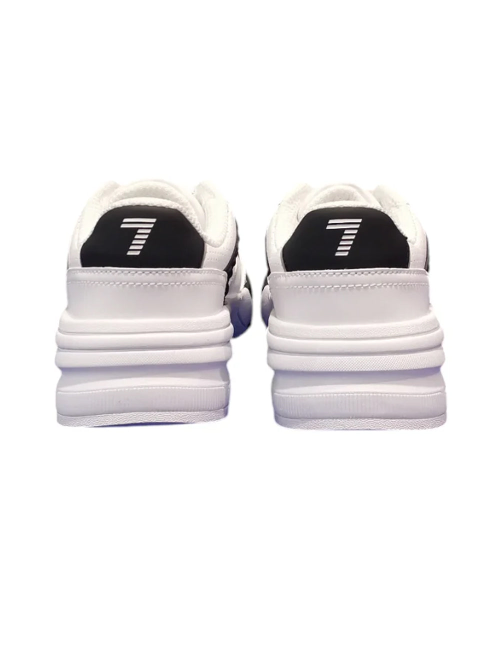 ARMANI SNEAKERS X8X241 XK435 C695