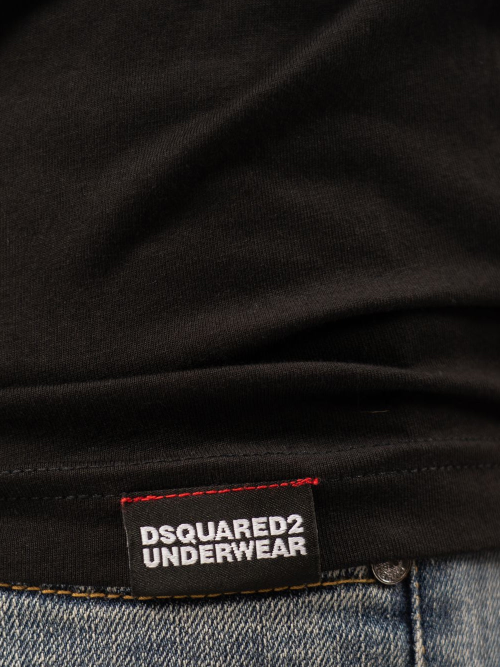 DSQUARED T-SHIRT D9M3U4810
