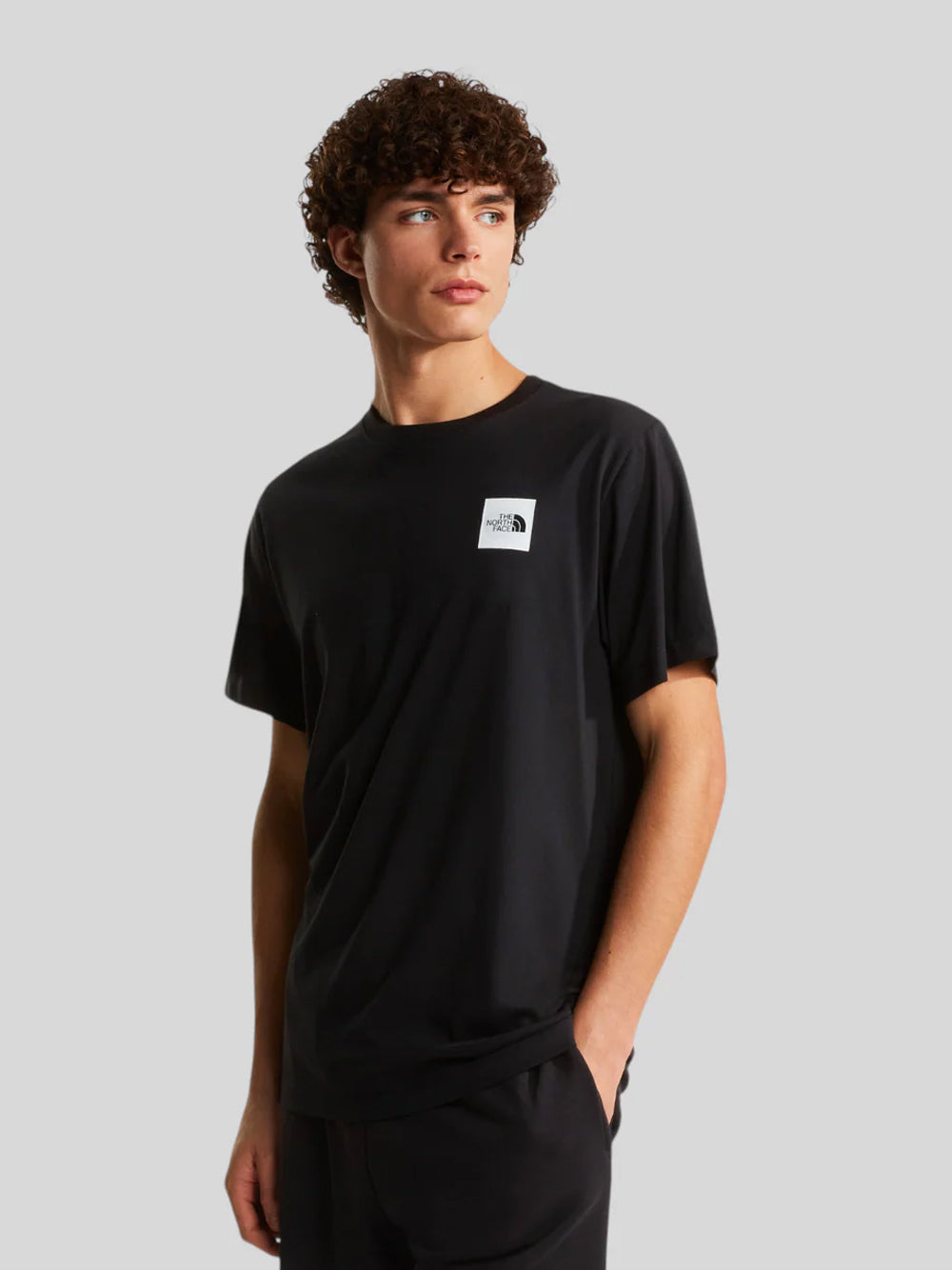 THE NORTH FACE T-SHIRT NF0A8G9CJK3