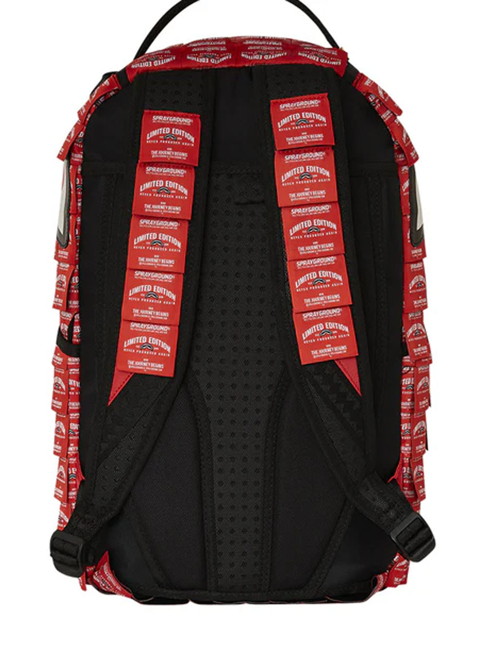 SPRAYGROUND ZAINO 910B7407NSZ