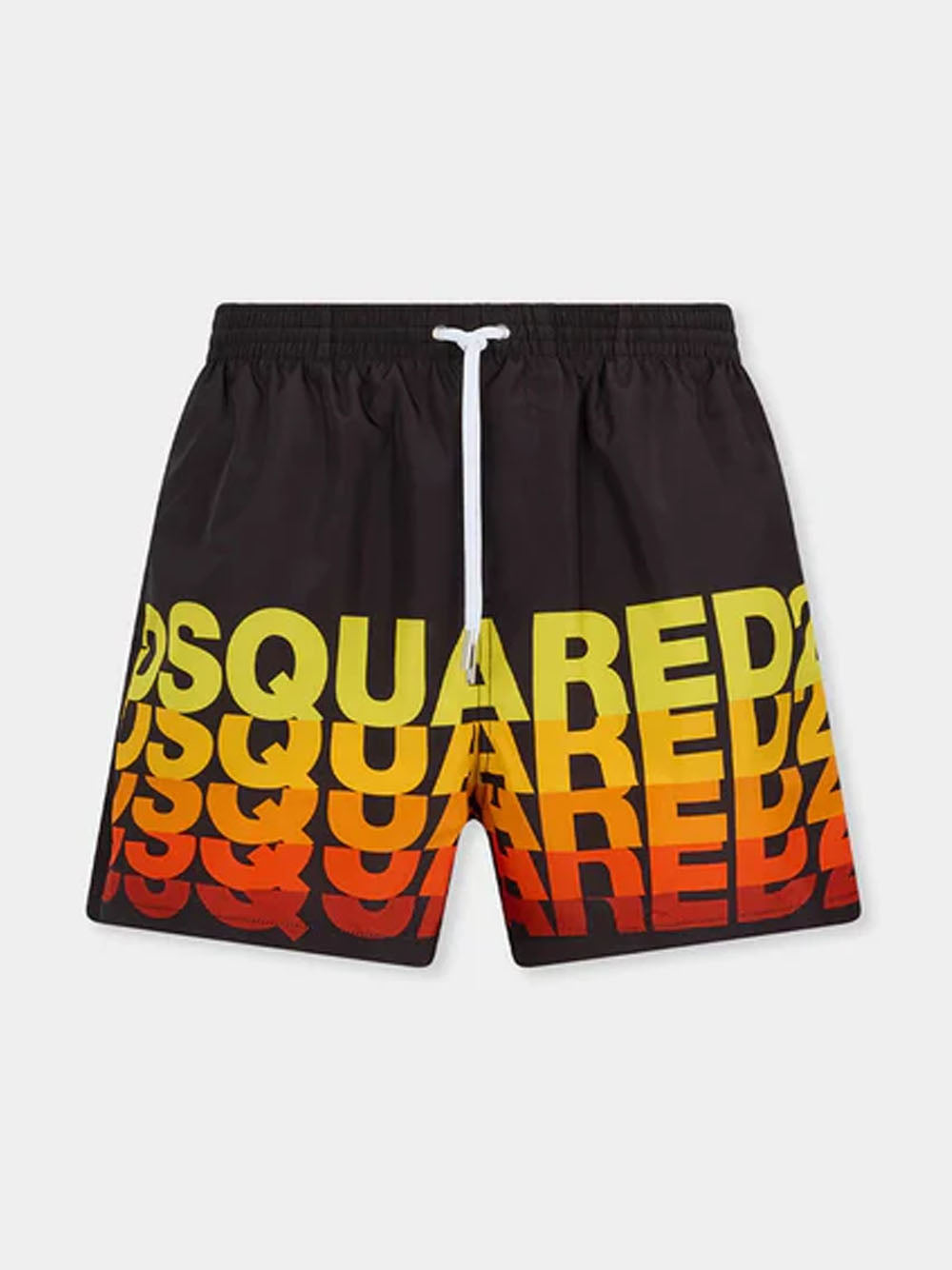 DSQUARED MIDI BOXER D7B626710 00146
