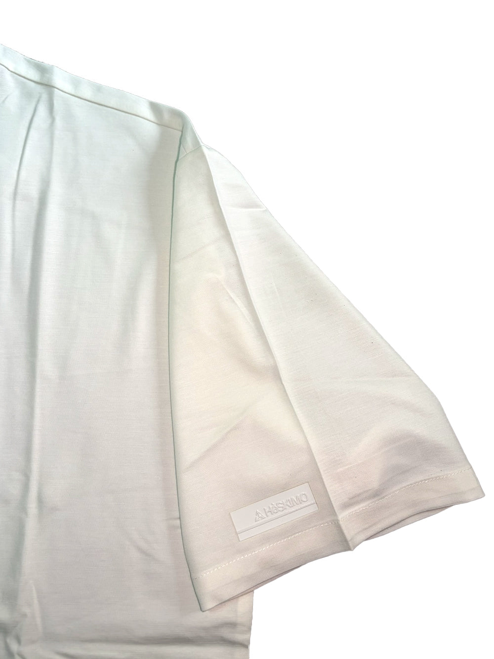 HESKIMO T SHIRT NO IRON SILK HE1410001