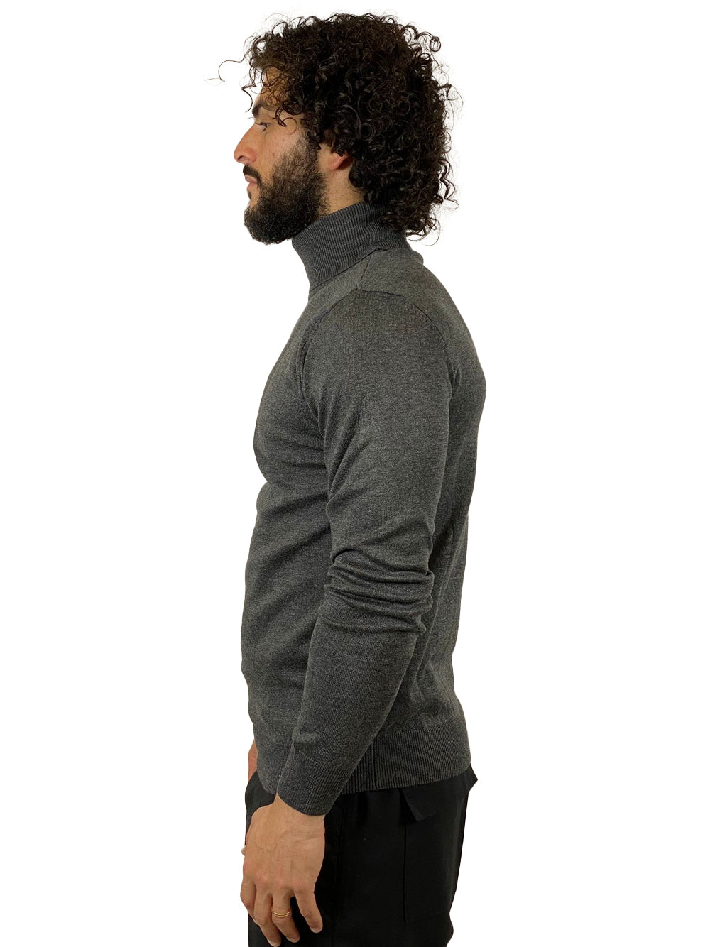 SEINSE DOLCEVITA MI3058SS ANTRACITE