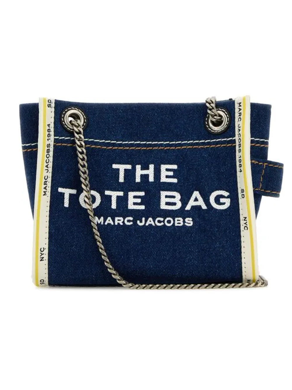 MARC JACOBS THE MINI TOTE 2F4HCR016H05-473