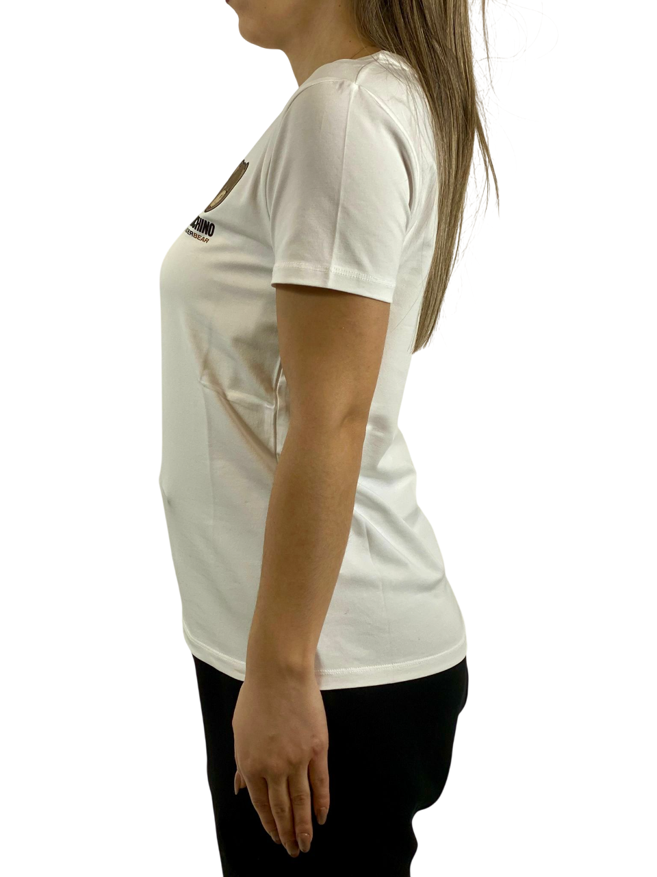 MOSCHINO SHIRT V6A0704 4410 0001