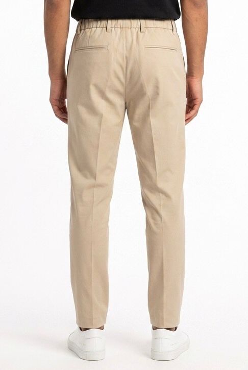 PRIME PANTALONE AG2404/TECNICO BEIGE